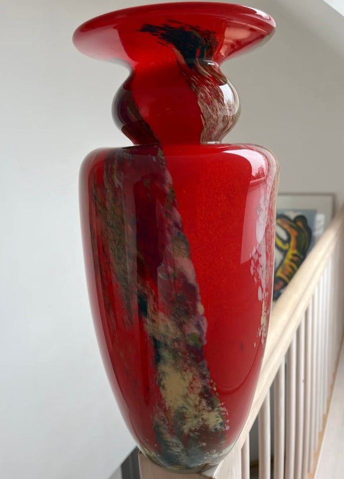 Vase, Murano