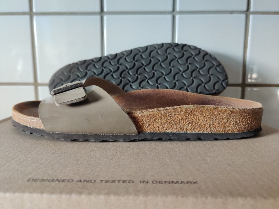 Sandaler, str. 39, BIRKENSTOCK