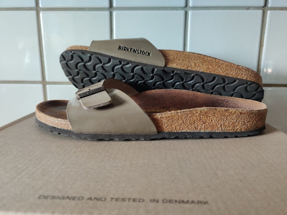 Sandaler, str. 39, BIRKENSTOCK