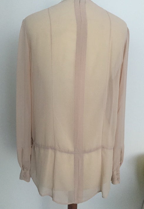 Bluse, Malene Birger, str. 36