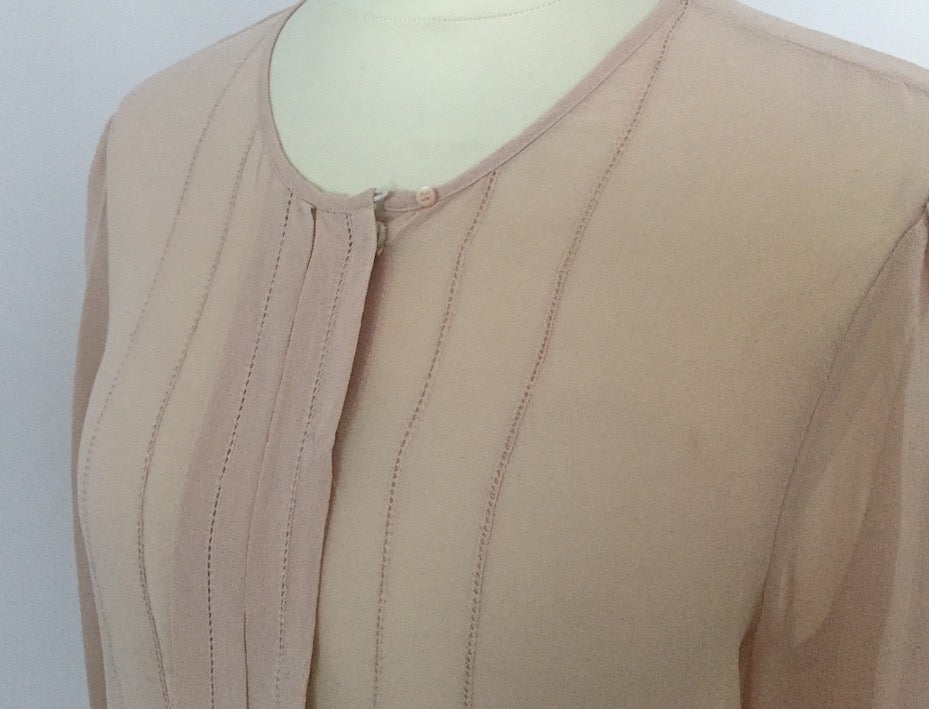 Bluse, Malene Birger, str. 36