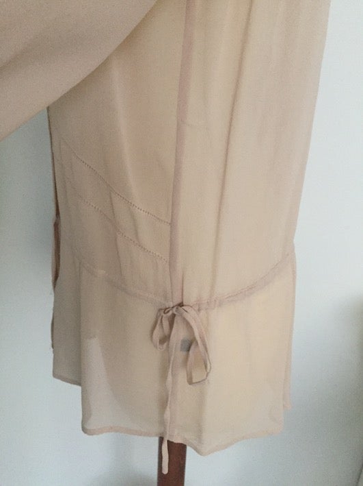 Bluse, Malene Birger, str. 36