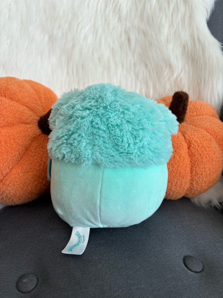 Squishmallow Joelle 19cm,