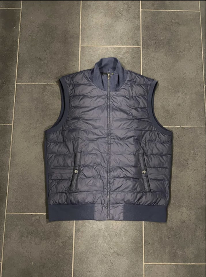 Vest, str. M, Ralph Lauren