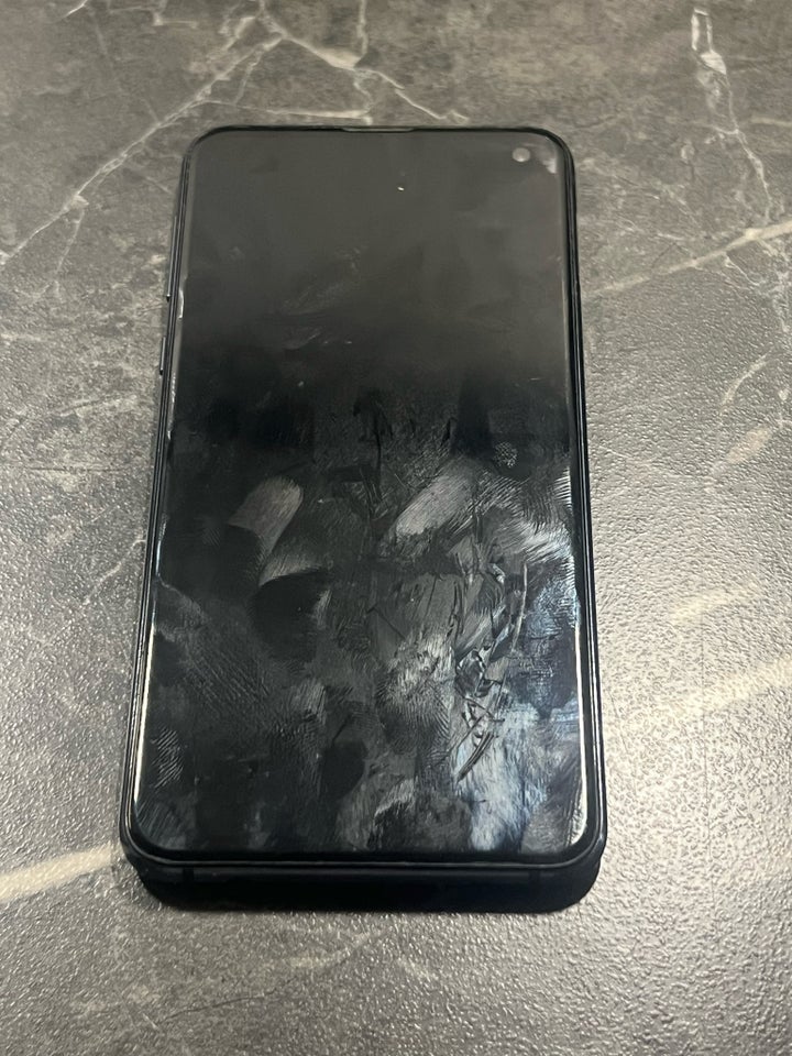 Samsung SAMSUNG GALAXY S10E,