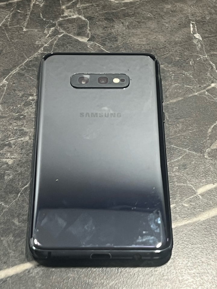 Samsung SAMSUNG GALAXY S10E,