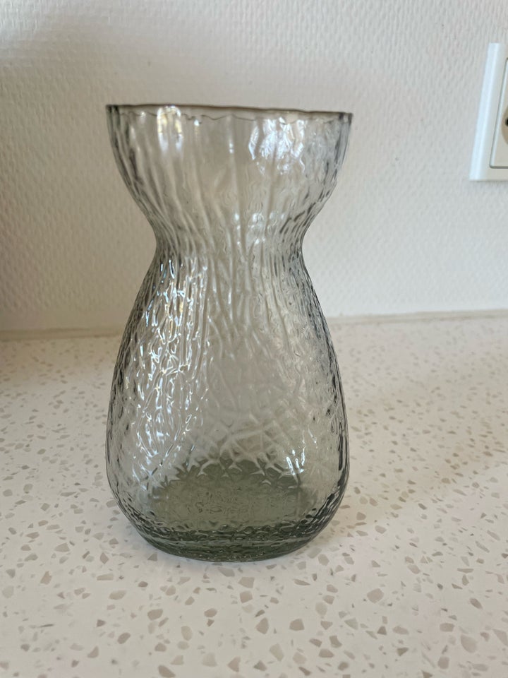 Glas, Hyacintvase fra Kastrup