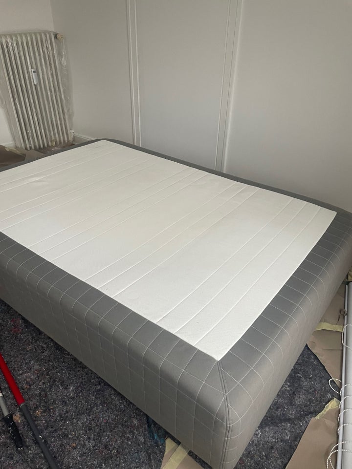 Boxmadras, Ikea, b: 140 l: 200