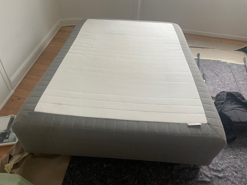 Boxmadras, Ikea, b: 140 l: 200