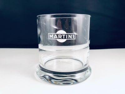 Glas 6 Martiniglas  Martini