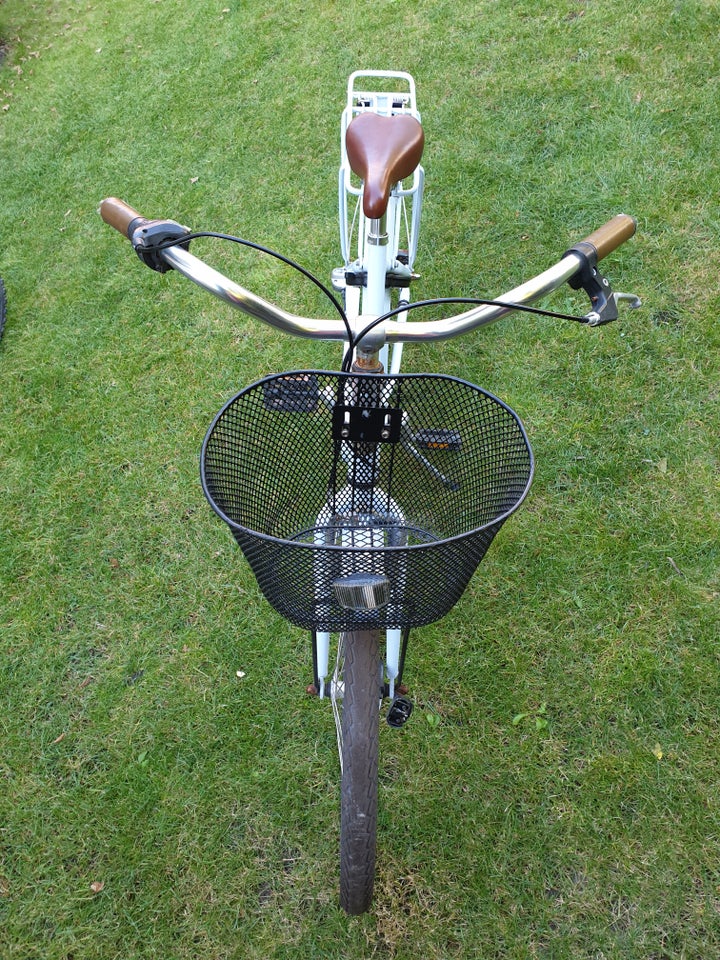 Pigecykel classic cykel Mustang