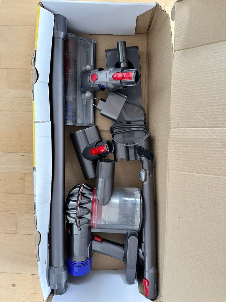 Støvsuger Dyson V8 ledningsfri