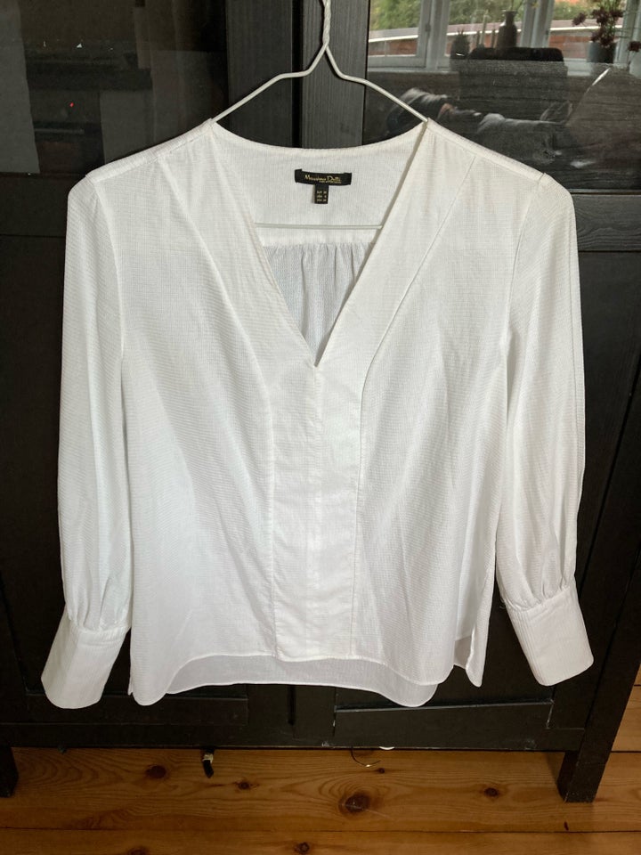 Bluse, Massimo Dutti, str. 38