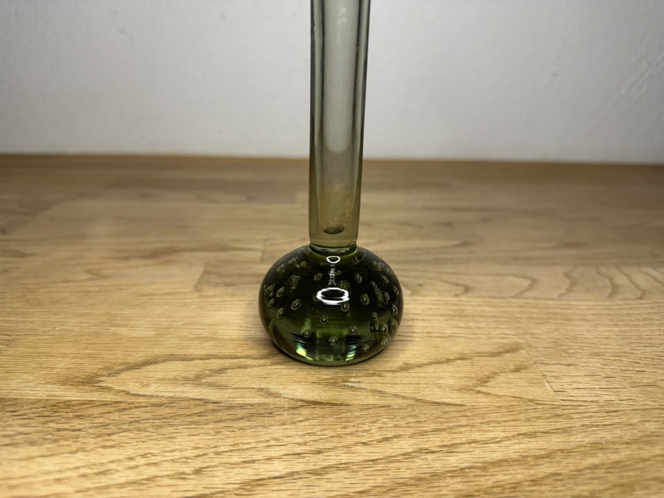 Glas, Orkidevaser