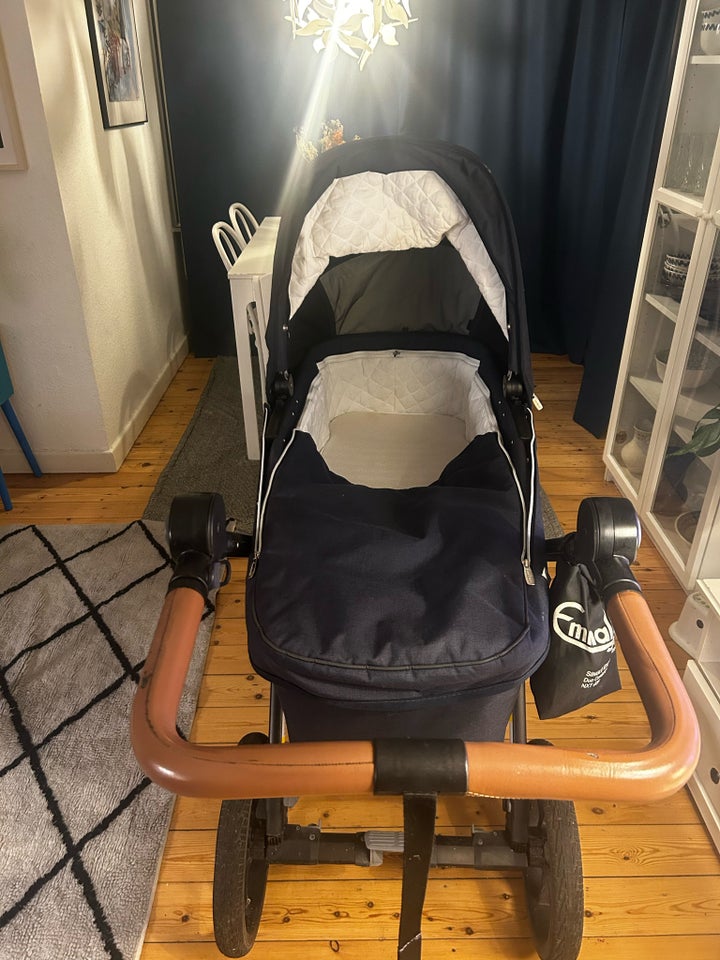 Babyjogger, Emmaljunga