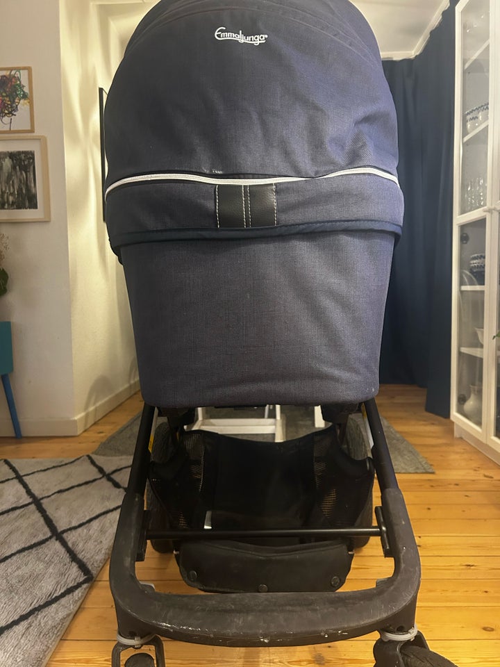 Babyjogger, Emmaljunga