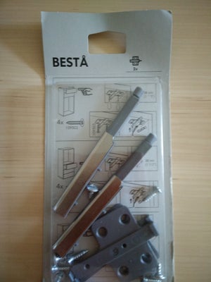 BESTÅ beslag (IKEA)