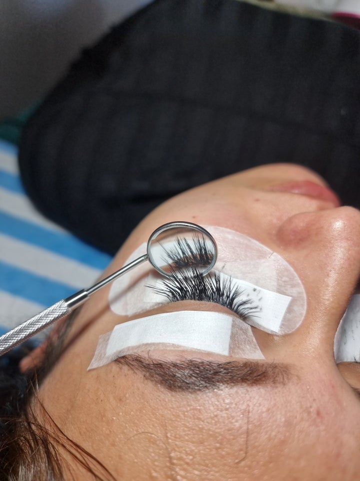 LashExtensions