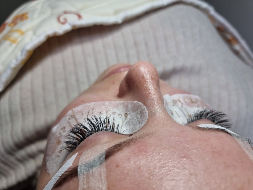 LashExtensions