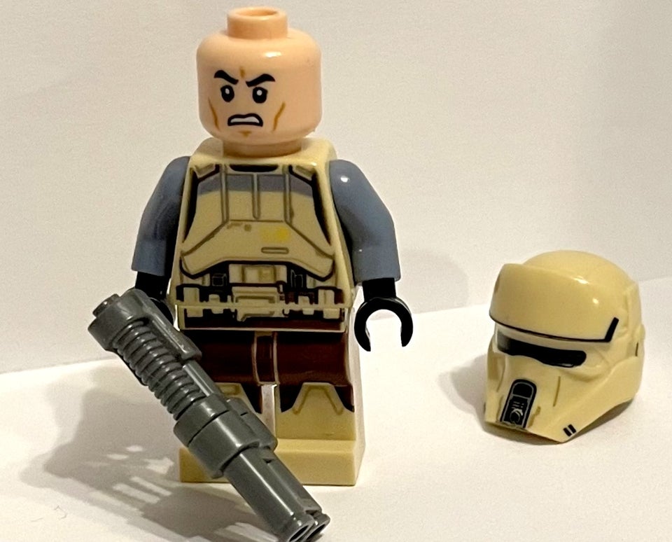 Lego Minifigures