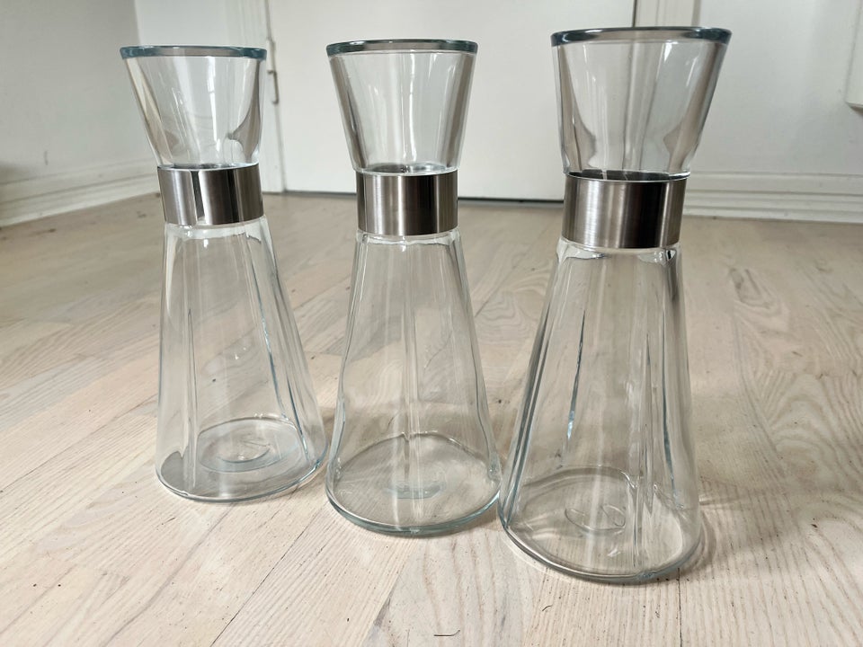 Glas Karaffel  Rosendal