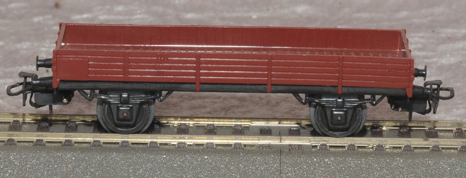 Modeltog, HM-H0-Märklin DB