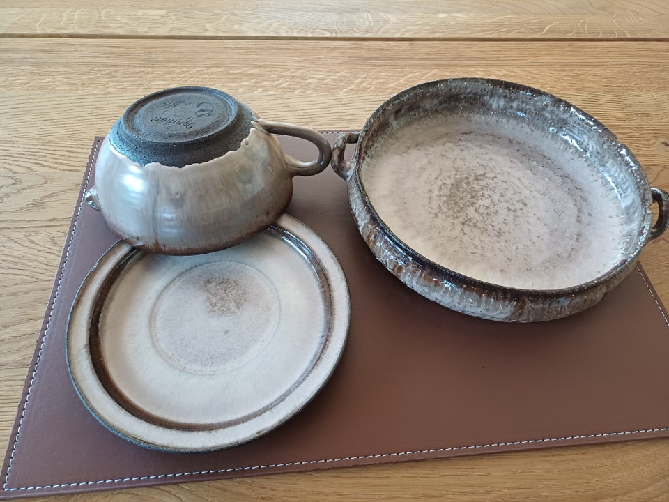 Enø keramik