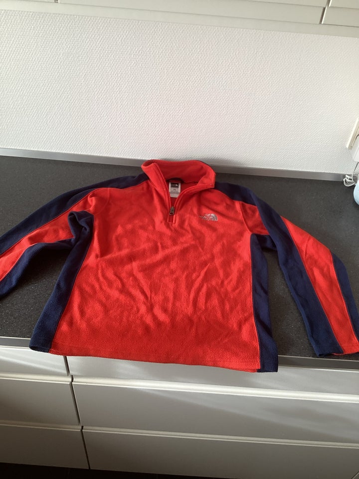 Fleece, Fleecetrøje, North Face