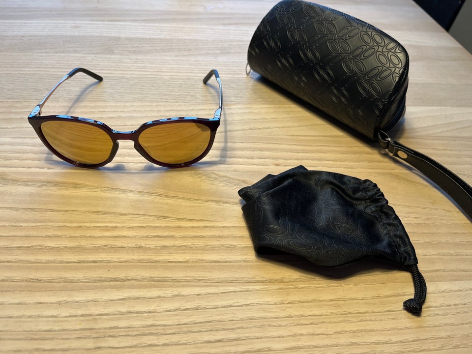 Solbriller unisex, Oakley