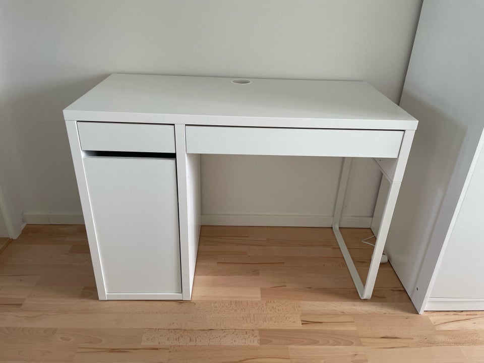 Skrive-/computerbord, Ikea Micke