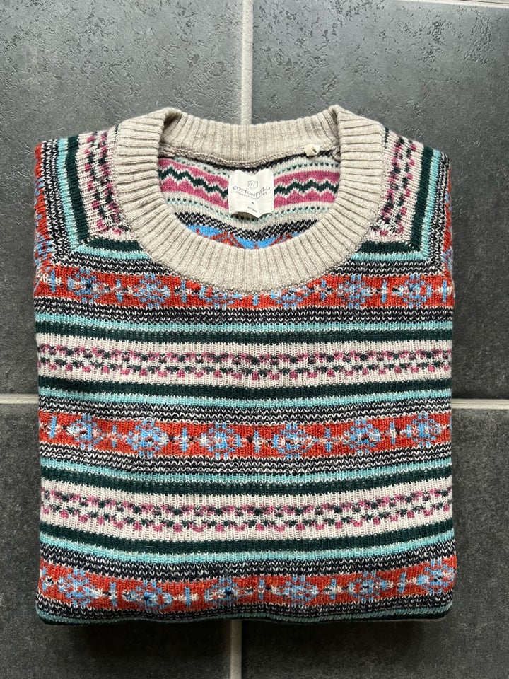 Sweater, Cottonfield , str. M