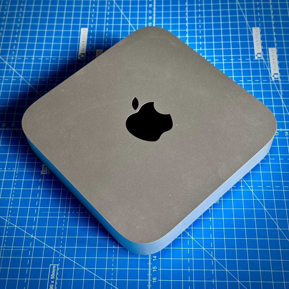 Mac mini, M1 2020, M1 GHz