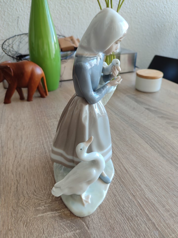 Porcelæn Figur 4568 Lladro