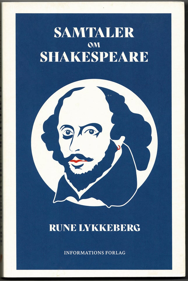 SAMTALER om SHAKESPEARE (2021, 2.