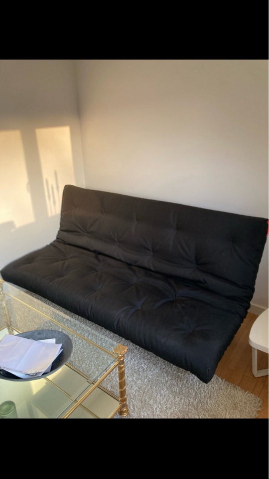 Sovesofa, Minimum Sovesofa