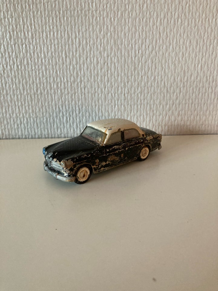 Biler, Tekno - Volvo Amazon