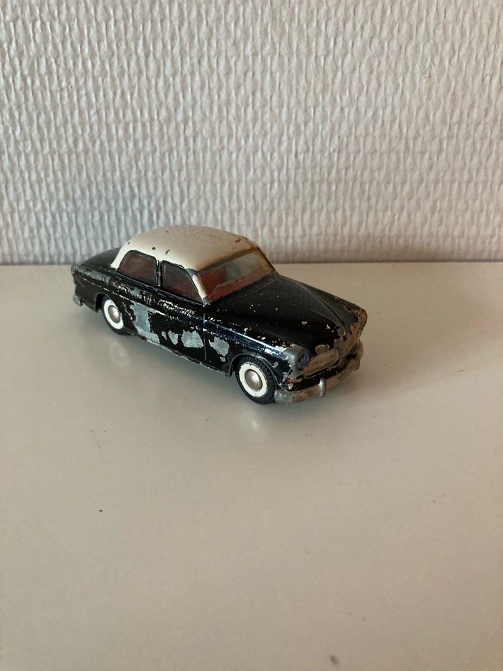 Biler, Tekno - Volvo Amazon