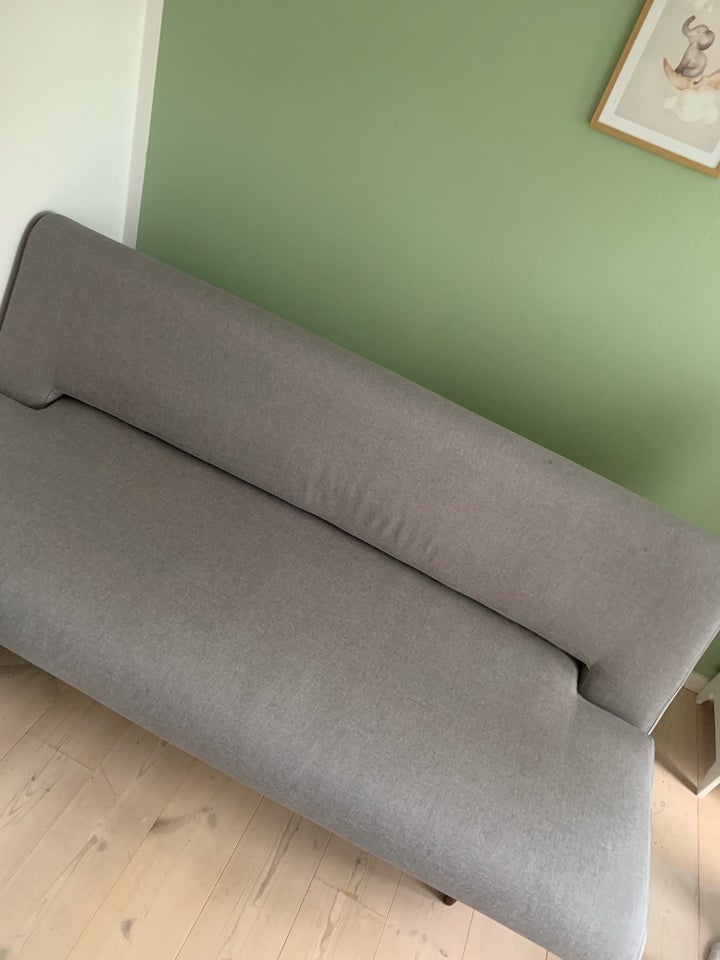 Sovesofa, Innovation