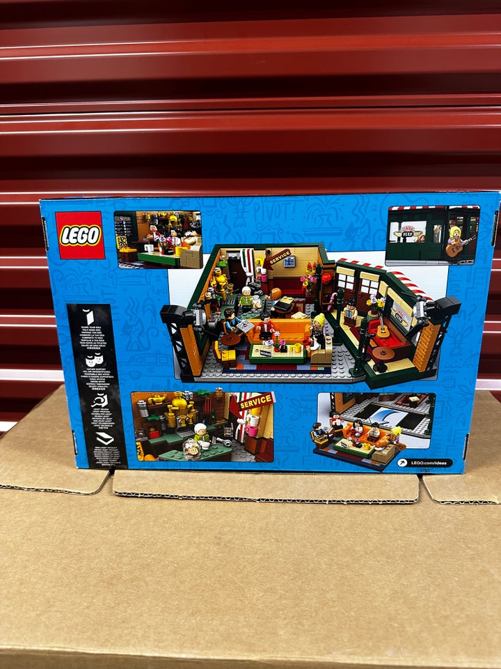 Lego andet, Lego 21319