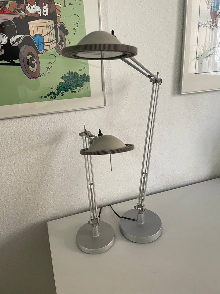 Arkitektlampe