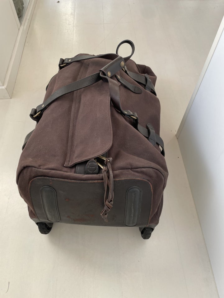 Trolley, Filson, b: 37 h: 72