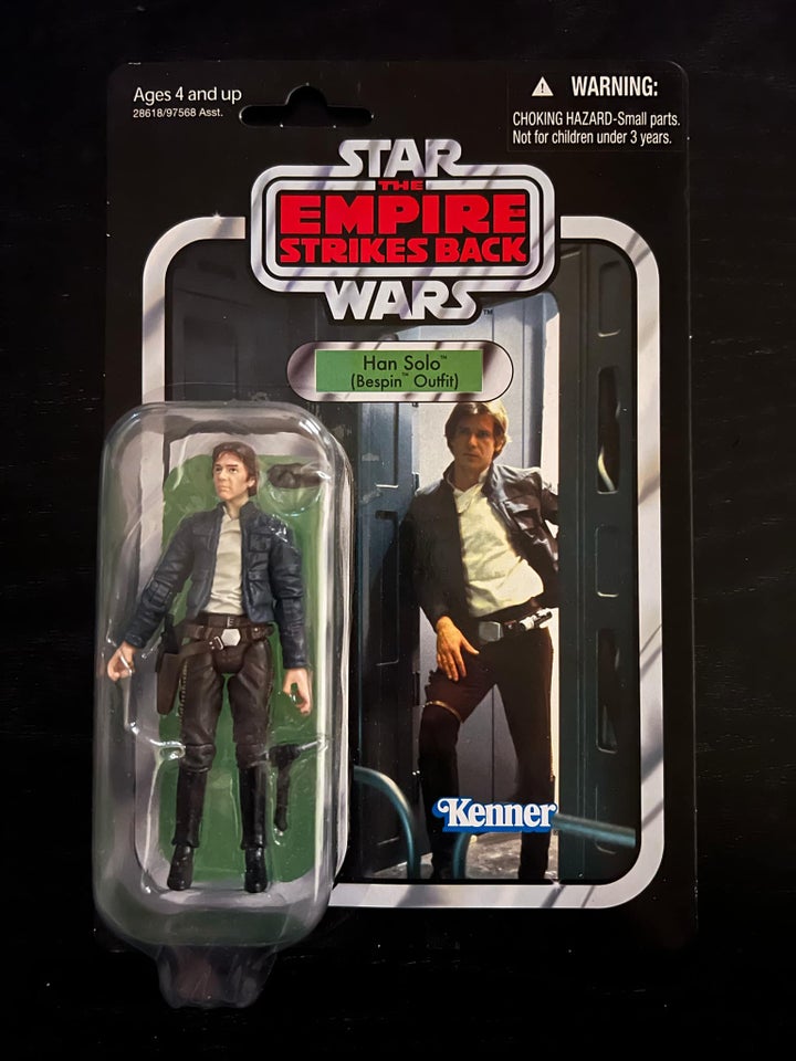 Star Wars, Hasbro/Kenner