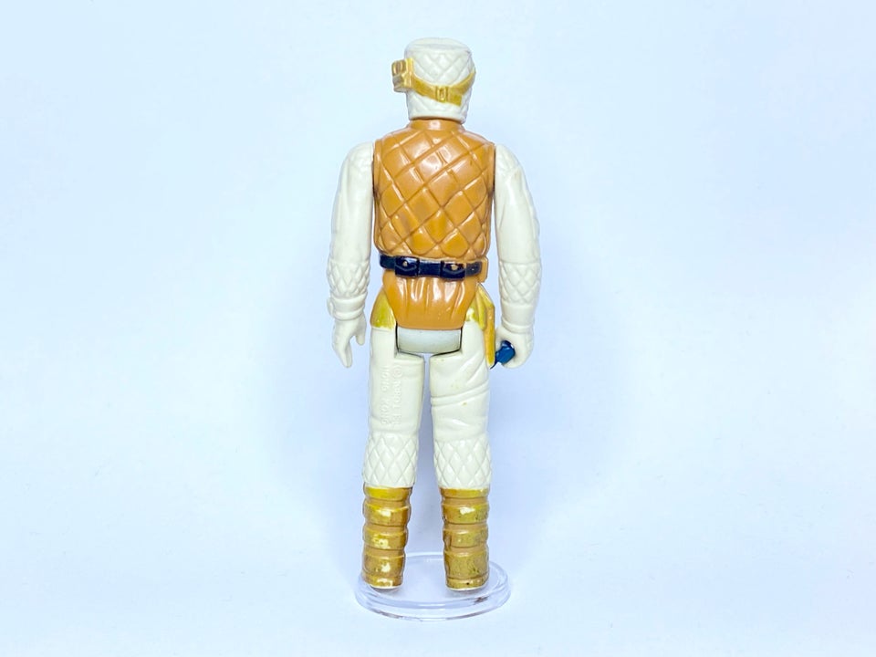 Star Wars Vintage Rebel Soldier,