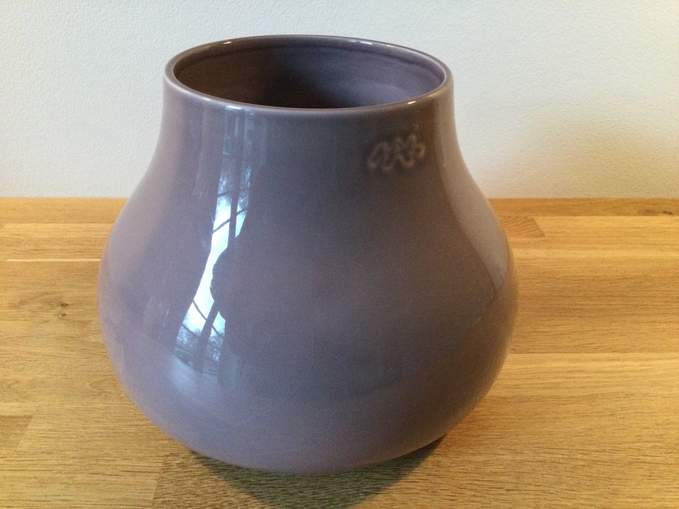 Vase, Kähler