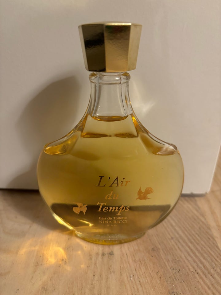 Eau de parfum