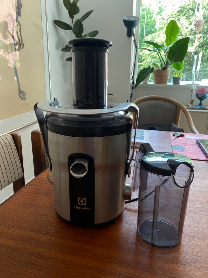 Electrolux juicer Electrolux