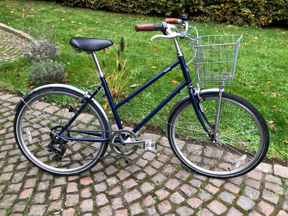 Damecykel, andet mærke, Tokyobike