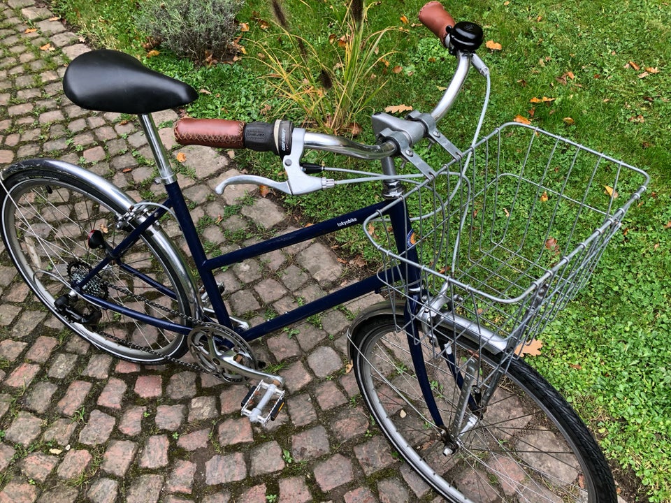 Damecykel, andet mærke, Tokyobike