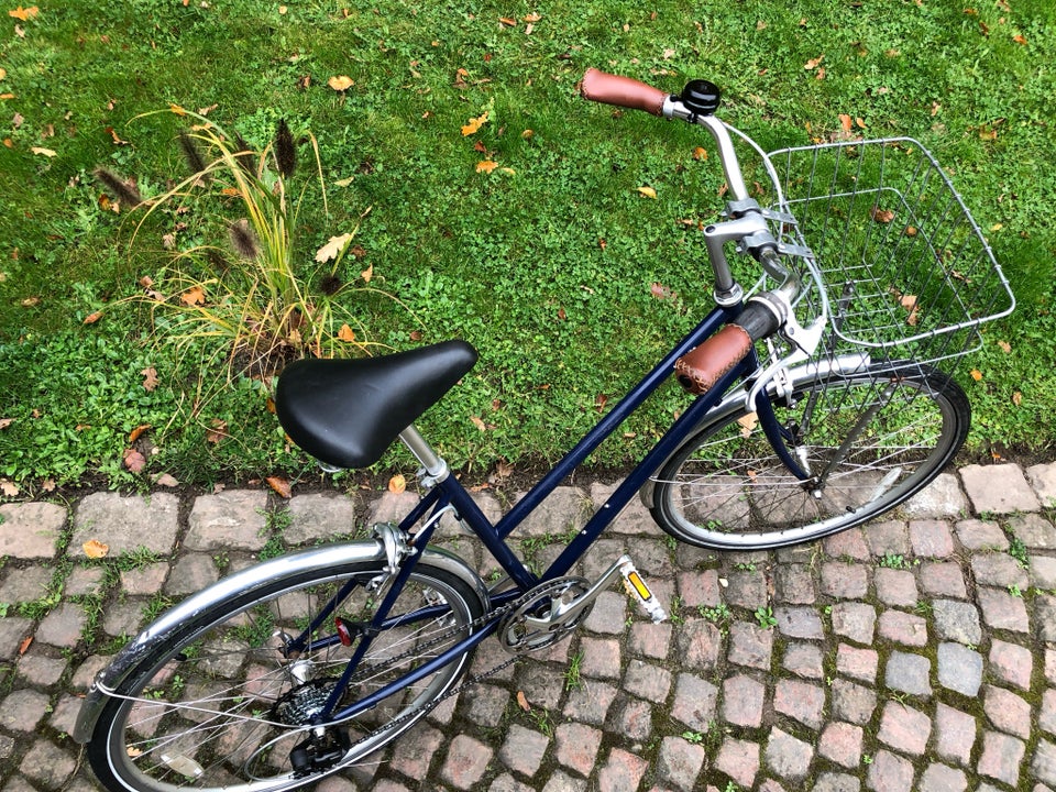 Damecykel, andet mærke, Tokyobike