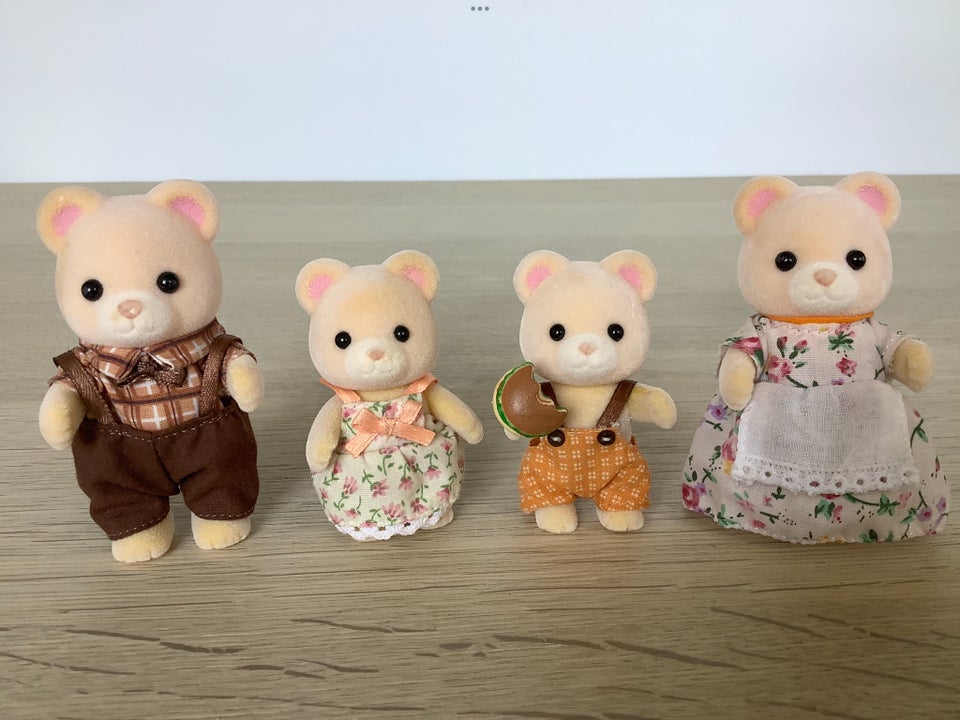 Sylvanian